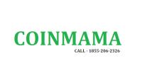 Coinmama Technical Support number 1855-206-2326 image 1